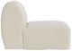Bassett® Furniture Customizable Clyde Swivel Chair-2