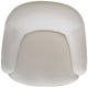 Liberty Furniture Ivory Accent Dining Arm Chair-5