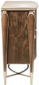 Michael Amini® Villa Cherie Hazelnut Sideboard-2