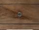 International Furniture Direct Oslo Brown End Table-5
