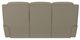 La-Z-Boy® Dorian Sand Power Reclining Sofa with Headrest and Lumbar-3
