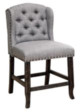 Antique Black-Light Gray