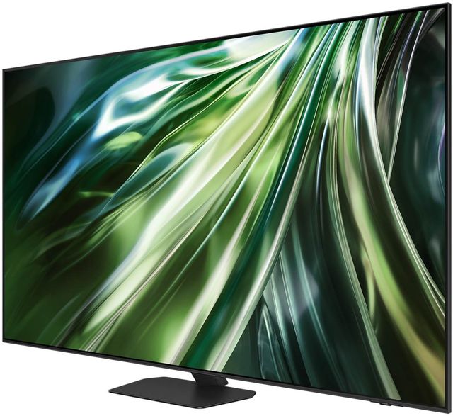 Samsung QN90D 55" 4K Ultra HD Neo QLED Smart TV-2