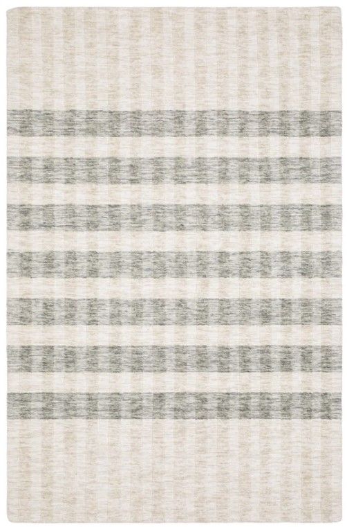 Oriental Weavers™ Thatcher 5'x8' Style 1 Area Rug-0