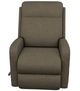 La-Z-Boy® Finley Taupe Manual Wall Recliner-1