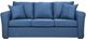 Trend-Line Furniture Customizable 1445 Sofa-1