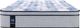 Sealy® Posturepedic® Plus Scarlet 14" Wrapped Coil Medium Euro Top Queen Mattress-2