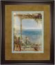 Classy Living Stiles Ocean Retreat Il Wall Art-0