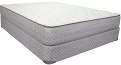 Corsicana Bedding Kaylee Hybrid Plush Tight Top Full Mattress