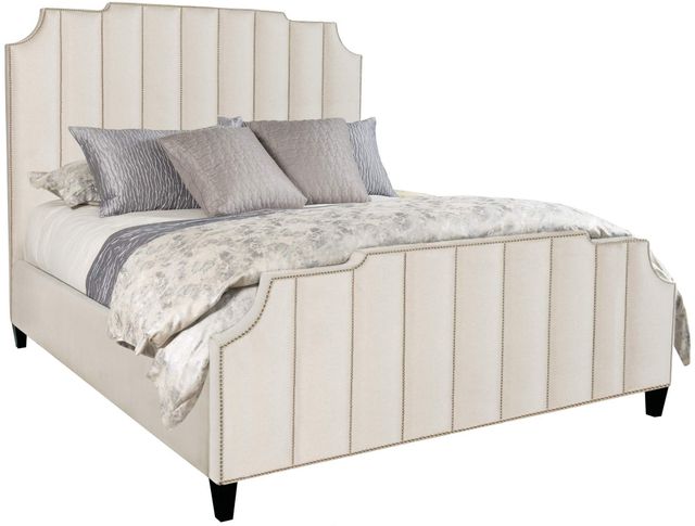 Bernhardt Bayonne Upholstered Bed-0