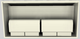 Vent-A-Hood® 48" Biscuit Wall Mounted Range Hood-3