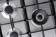 Bertazzoni Professional Series 36" Stainless Steel Gas Cooktop-2