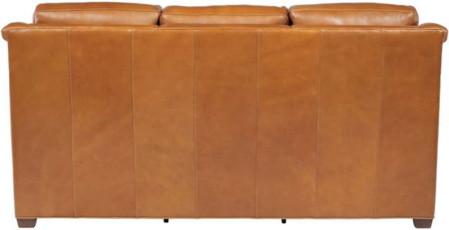 Bradington-Young Customizable Oaklee Full Power Recline Sofa with Articulating Headrest-3