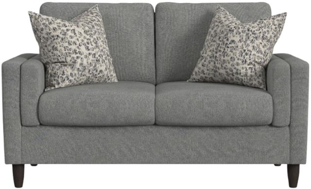 Flexsteel® Customizable Thomas Loveseat-2
