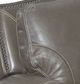 Simon Li™ Furniture Charleston Hazelnut Sable Push Back Recliner-2