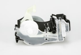 Whirlpool Washer Actuator W10913953-0