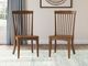 Signature Design by Ashley® Chadworth Brown Dining Side Chair-1