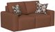 Flexsteel® Customizable Dawson Loveseat-2
