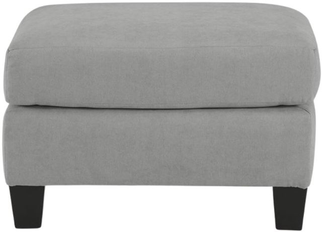 Signature Design by Ashley® Adlai Shadow Ottoman-1