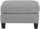 Signature Design by Ashley® Adlai Shadow Ottoman-1