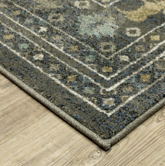 Oriental Weavers™ Venice 5'x7' Style 2 Area Rug-1