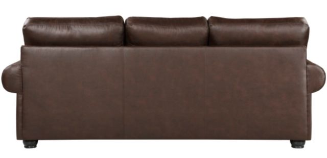 Homelegance® Franklin Dark Brown Sofa-3