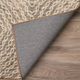 Dalyn™ Rug Company Brisbane BR3 Mink 5'x8' Area Rug-1