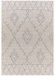 Surya Eagean Taupe 4'x6' Area Rug-0