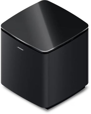 Bose® Lifestyle Ultra Black Subwoofer (Each)-3