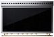 La Cornue CornuFé 110 43" Gloss Black Pro Style Induction Range-2
