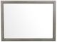 Homelegance® Cotterill Gray Mirror-0