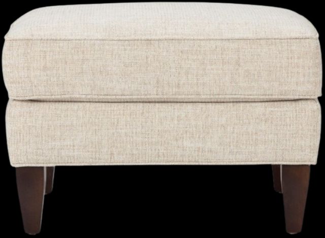 Huntington House Customizable 7273 Ottoman-1