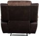ACME Furniture Jaylen Espresso/Toffee Recliner-4