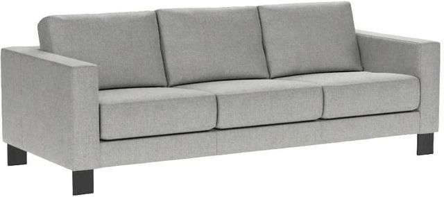 American Leather® Customizable Alessandro Fabric Sofa-0