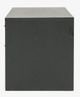 VIG Furniture Modrest Gray Nightstand-4