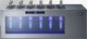 Summit® Commercial Series 36" Stainless Steel Wine Cooler-2