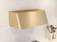 Zephyr Designer Collection Mesa 48" Satin Gold Wall Mounted Range Hood-3
