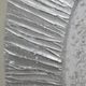 Stylecraft Silver Wheel ll Wall Art-5