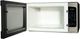 GE® 2.0 Cu. Ft. Stainless Steel Countertop Microwave-1