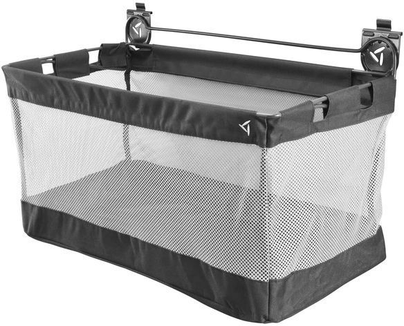 Gladiator® 24" Granite Mesh Basket-0