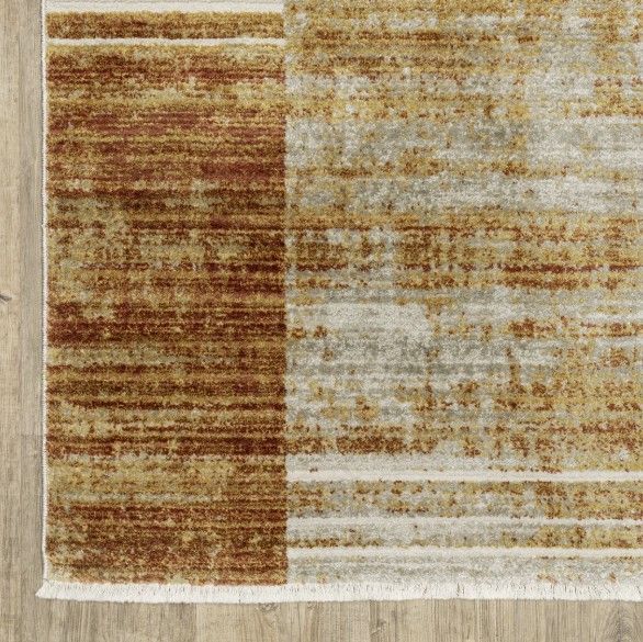 Oriental Weavers™ Bauer 5'x8' Style 6 Area Rug-2