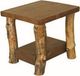 Best Craft Furniture A140 Aspen End Table-0