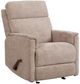 Flexsteel® Meet Your Perfect Match Compact Shoreline Manual Gliding Recliner-0