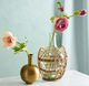 Magnolia Home by Joanna Gaines Purple Real Touch Ranunculus Bud and Bloom-2