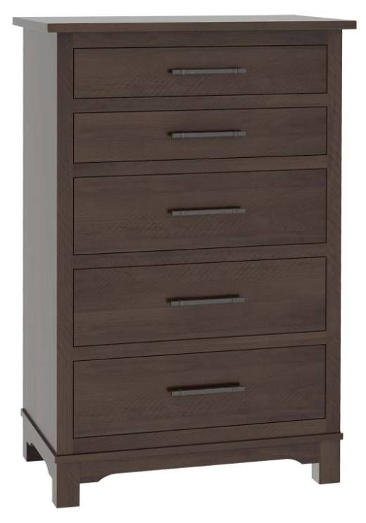 Country View Woodworking Cheyenne 35" Chest-0