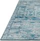 Dalyn™ Rug Company Jericho JC5 Denim 5'x8' Area Rug-2