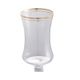 A & B Home Felicity Glass Water Goblet-1