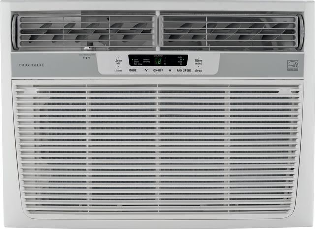 Frigidaire® 18,000 BTU's White Window Mount Air Conditioner-0