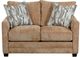 The Mix Customizable Juniper Loveseat-0