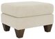 Flexsteel® Moxy Shell Ottoman-0